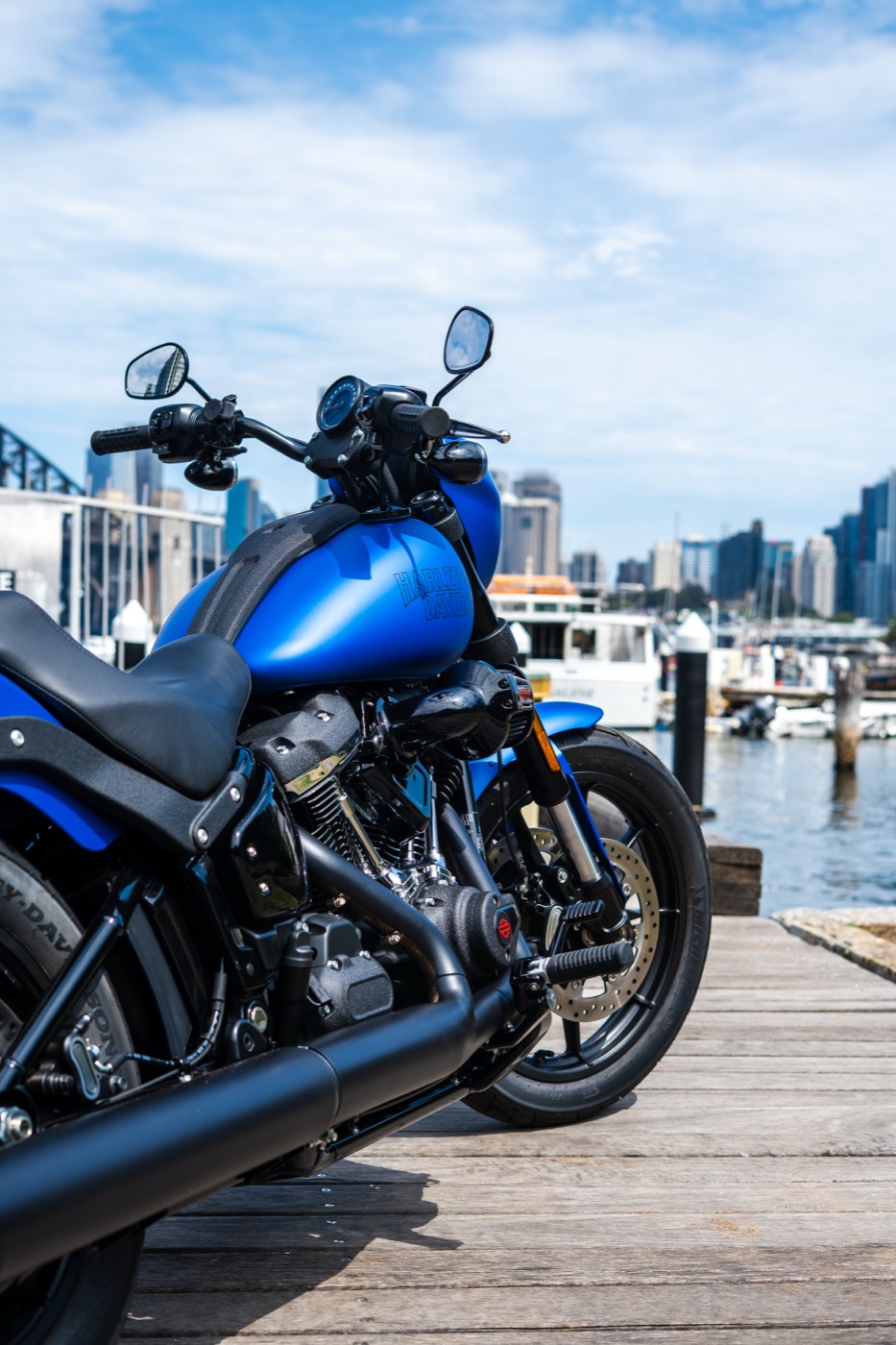 Harley-Davidson