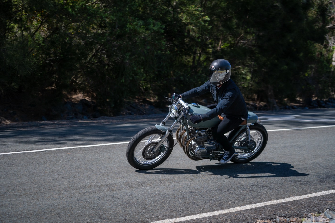 Dream Bike Build