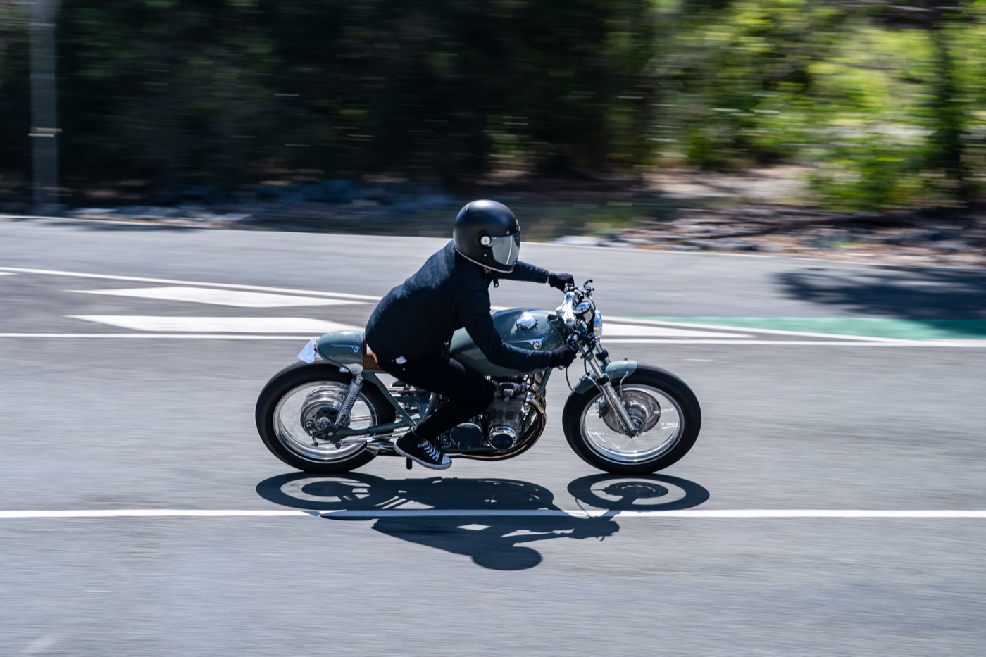 Dream Bike Build