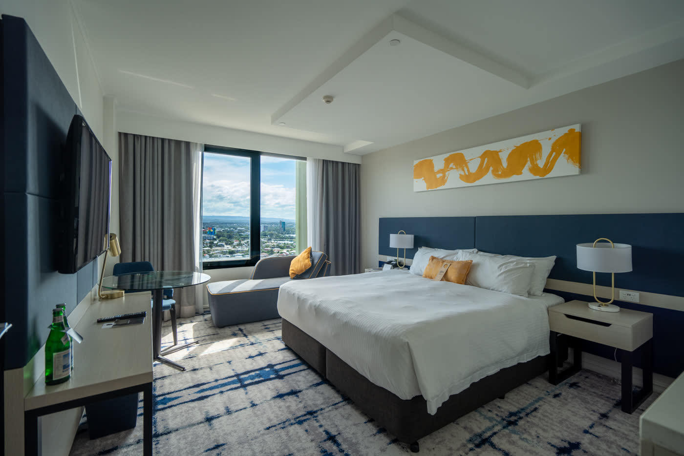 voco Gold Coast — Hospitality · Film · Photo · Drone