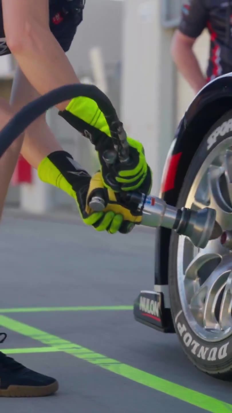PremiAir Racing — Motorsport · Film · Social